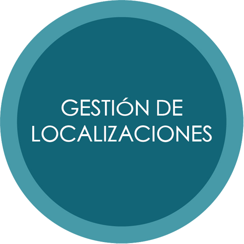 localizaciones