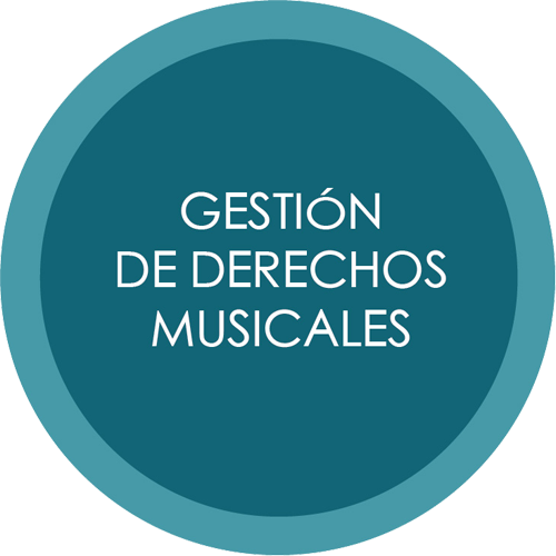 derechos musicales