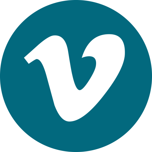 vimeo logo