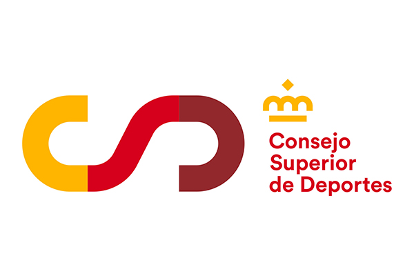 ConsejoSuperiorDeportes-Logook